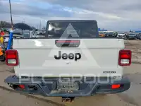 2020 Jeep Grand Cherokee фото