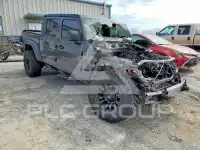 2020 Jeep Grand Cherokee фото