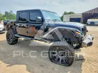 2020 Jeep Grand Cherokee фото
