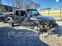 2020 Jeep Grand Cherokee фото