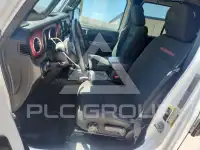 2020 Jeep Grand Cherokee фото