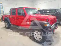 2020 Jeep Grand Cherokee фото