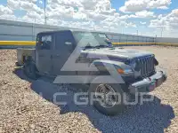 2020 Jeep Grand Cherokee фото