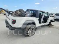 2020 Jeep Grand Cherokee photo