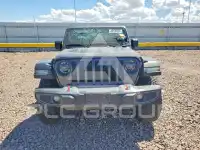 2020 Jeep Grand Cherokee фото