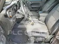 2020 Jeep Grand Cherokee фото