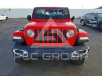 2020 Jeep Grand Cherokee фото