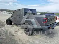 2020 Jeep Grand Cherokee фото