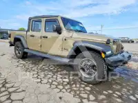 2020 Jeep Grand Cherokee photo