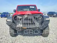 2020 Jeep Grand Cherokee фото