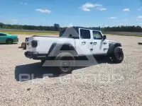 2020 Jeep Grand Cherokee фото