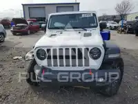 2020 Jeep Grand Cherokee фото
