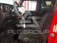 2020 Jeep Grand Cherokee фото