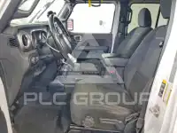 2020 Jeep Grand Cherokee фото