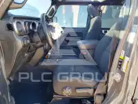 2020 Jeep Grand Cherokee фото