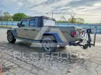 2020 Jeep Grand Cherokee photo