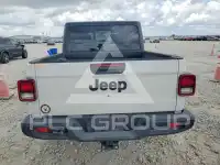 2020 Jeep Grand Cherokee фото