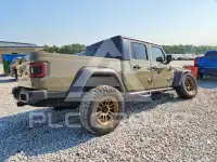 2020 Jeep Grand Cherokee фото