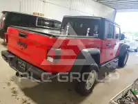 2020 Jeep Grand Cherokee фото