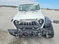 2020 Jeep Grand Cherokee photo