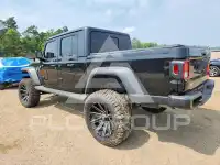 2020 Jeep Grand Cherokee фото