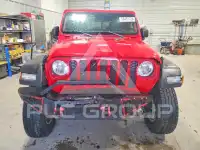 2020 Jeep Grand Cherokee фото