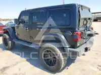 2020 Jeep WRANGLER фото