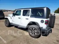 2020 Jeep WRANGLER photo