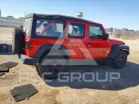 2020 Jeep WRANGLER photo