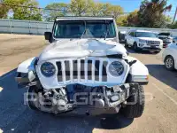 2020 Jeep WRANGLER photo