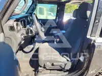 2020 Jeep WRANGLER фото