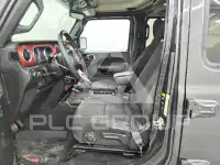 2020 Jeep WRANGLER фото