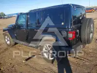 2020 Jeep WRANGLER photo
