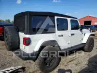 2020 Jeep WRANGLER photo