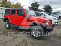 2020 Jeep WRANGLER фото