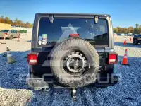 2020 Jeep WRANGLER photo