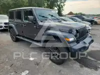 2020 Jeep WRANGLER фото