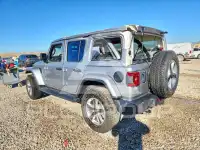 2020 Jeep WRANGLER фото