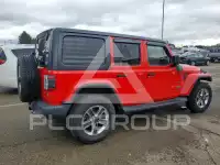 2020 Jeep WRANGLER фото