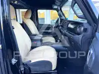 2020 Jeep WRANGLER фото