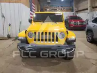 2020 Jeep WRANGLER photo