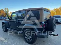 2020 Jeep WRANGLER фото