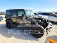 2020 Jeep WRANGLER фото