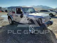 2020 Jeep WRANGLER фото