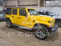 2020 Jeep WRANGLER photo