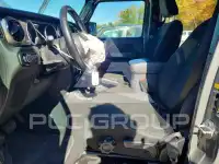 2020 Jeep WRANGLER photo
