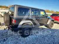 2020 Jeep WRANGLER photo