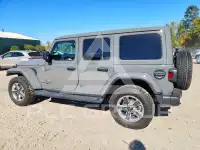 2020 Jeep WRANGLER photo