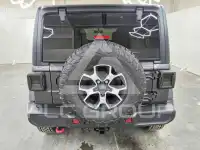 2020 Jeep WRANGLER фото