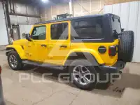 2020 Jeep WRANGLER photo